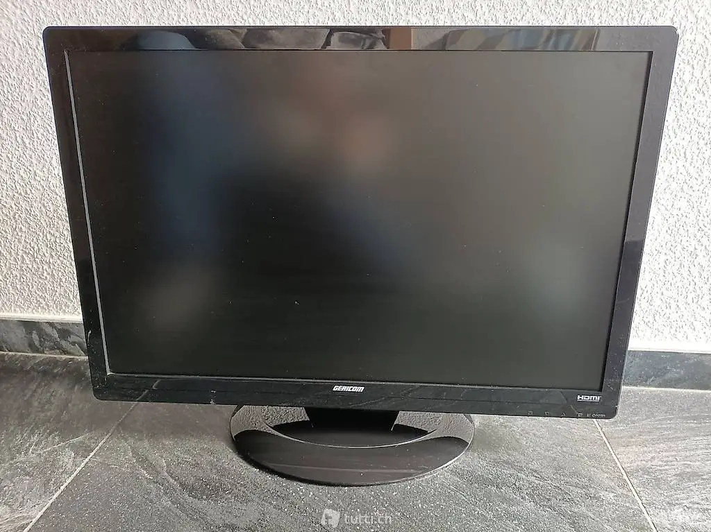 TV Gericom 25"