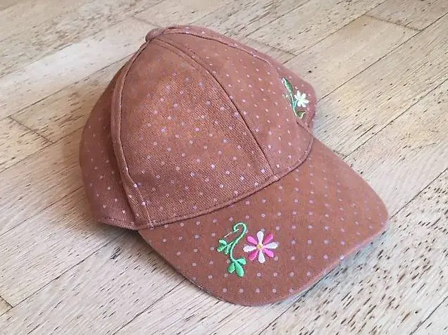 Baseball-Kappe von Spiegelburg