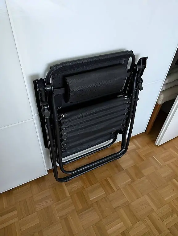 Gartenliege Kingston