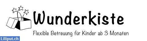 Kinderkrippe in Basel sucht Gruppenleitung Altersgemischte Gruppe