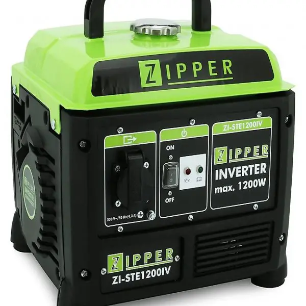  Stromerzeuger ZI-STE1200IV