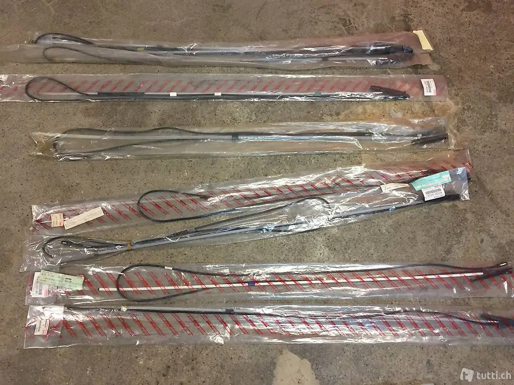 Antenne zu Toyota diverse Modelle