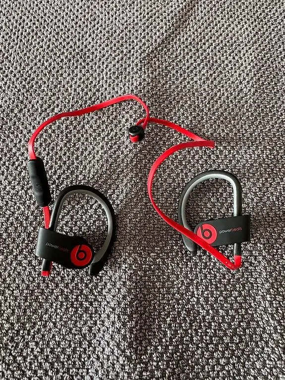 Beats In-Ear Kopfhörer Bluetooth Sport