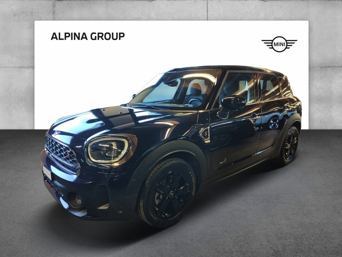 MINI Countryman Cooper S ALL4