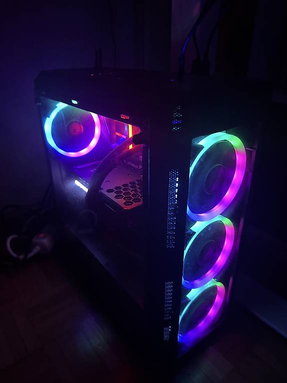 Gaming PC