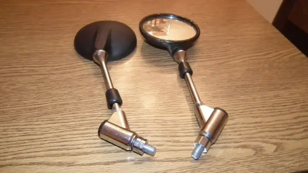 Rückspiegel Suzuki SV 650