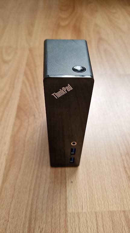Dockingstation Lenovo ThinkPad Basic USB 3.0 Dock