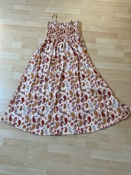 Sommerkleid Gr. S Neu