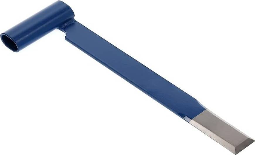 Stichaxt, für Holz, 3-schneidig, Seitenfasen