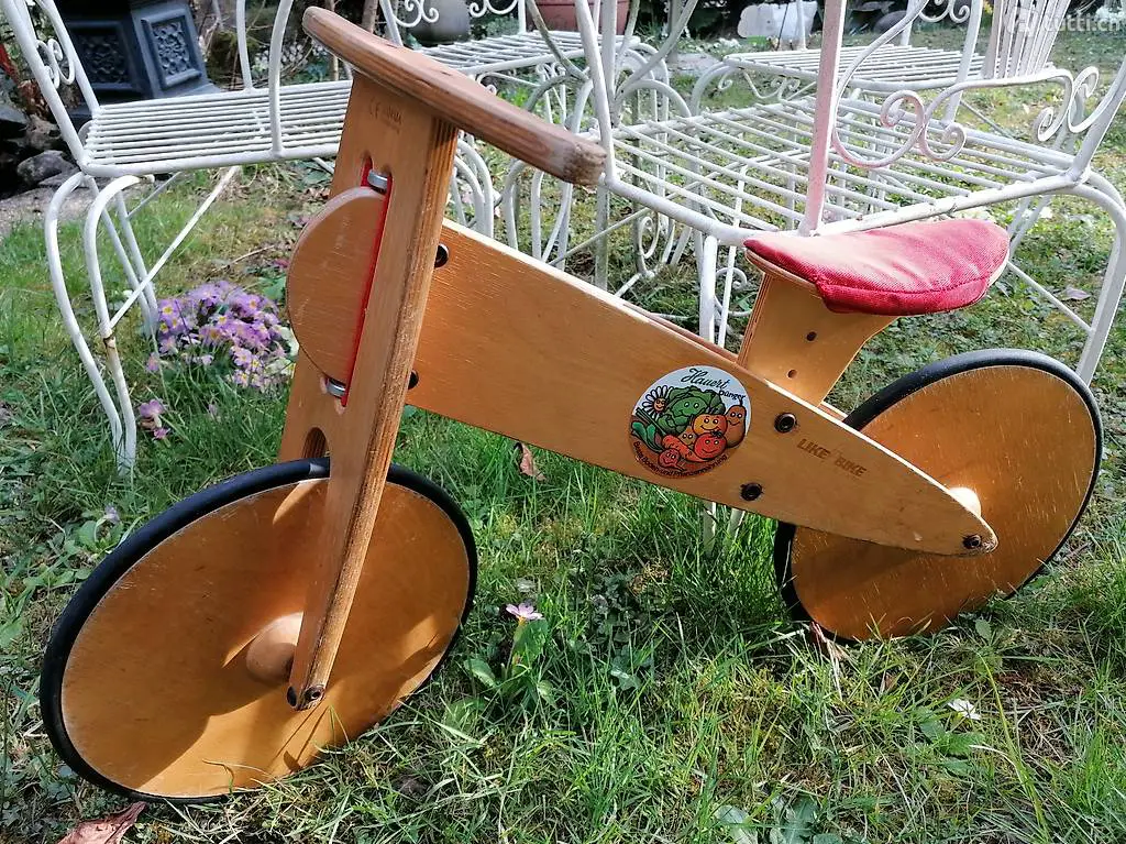  Like A Bike Kinder Laufrad