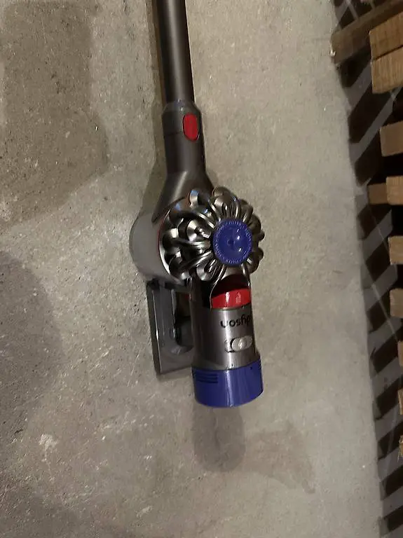 Dyson V8 Akkusauger