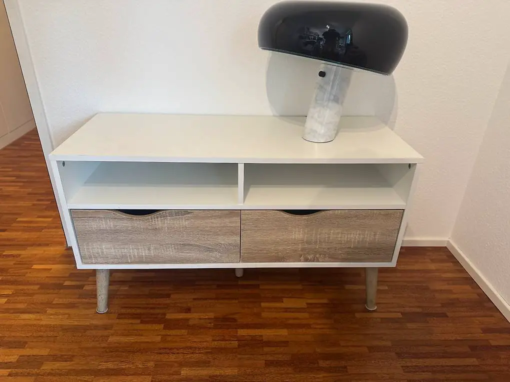 TV Möbel gratis abzugeben