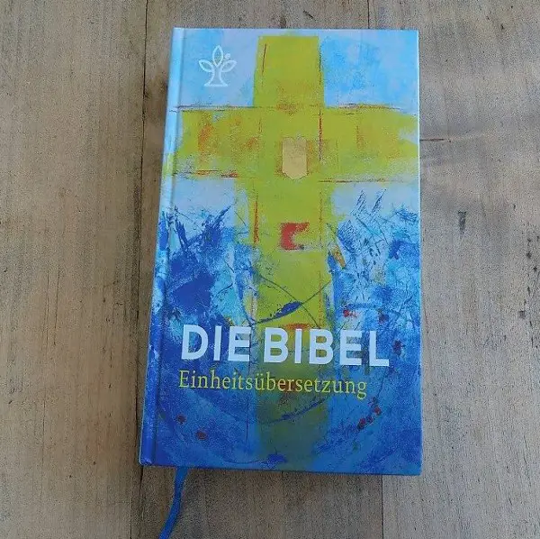 Die Bibel, Einheitsübersetzung