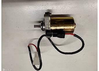 Aprilia Anlasser AP2QCA000041