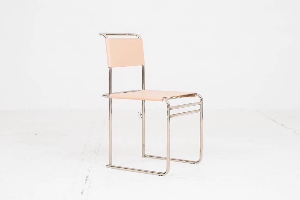 Tecta B40 Stuhl von Marcel Breuer