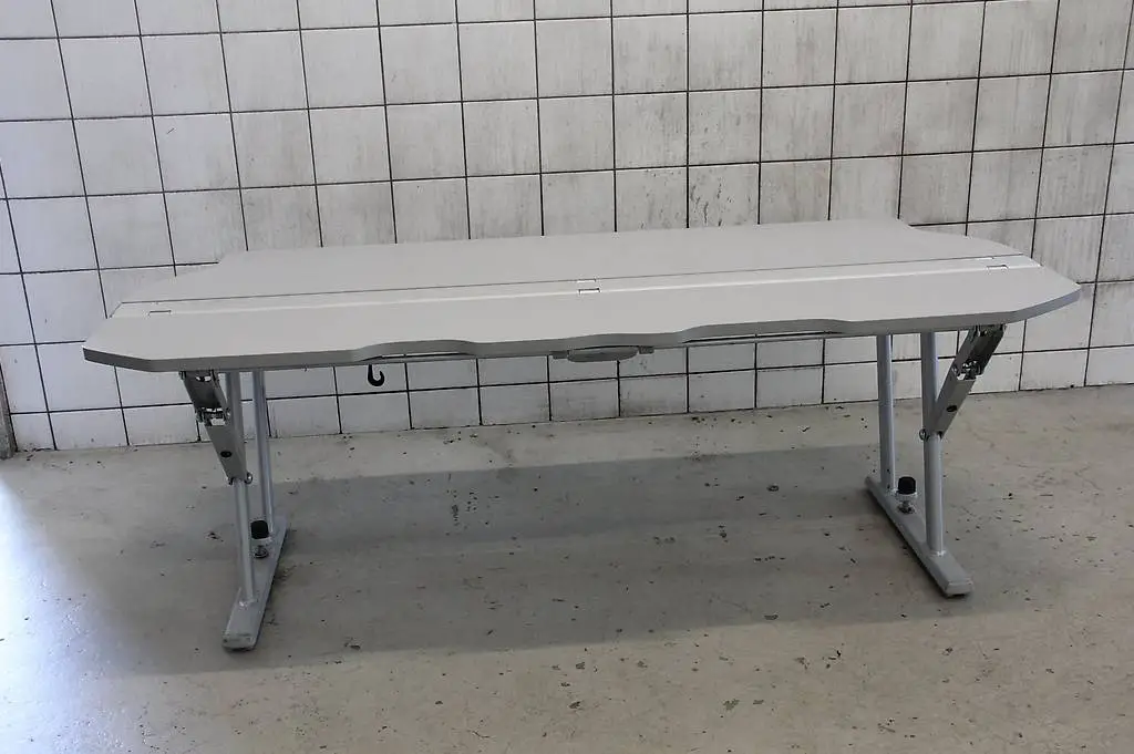 VW T5/T6 Multivan Multiflexboard Konsole + Board