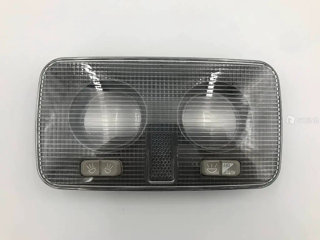 Alfa Romeo 147 Innenleuchte