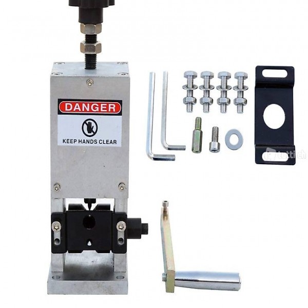  Kabelschälmaschine WIRESTRIPPER