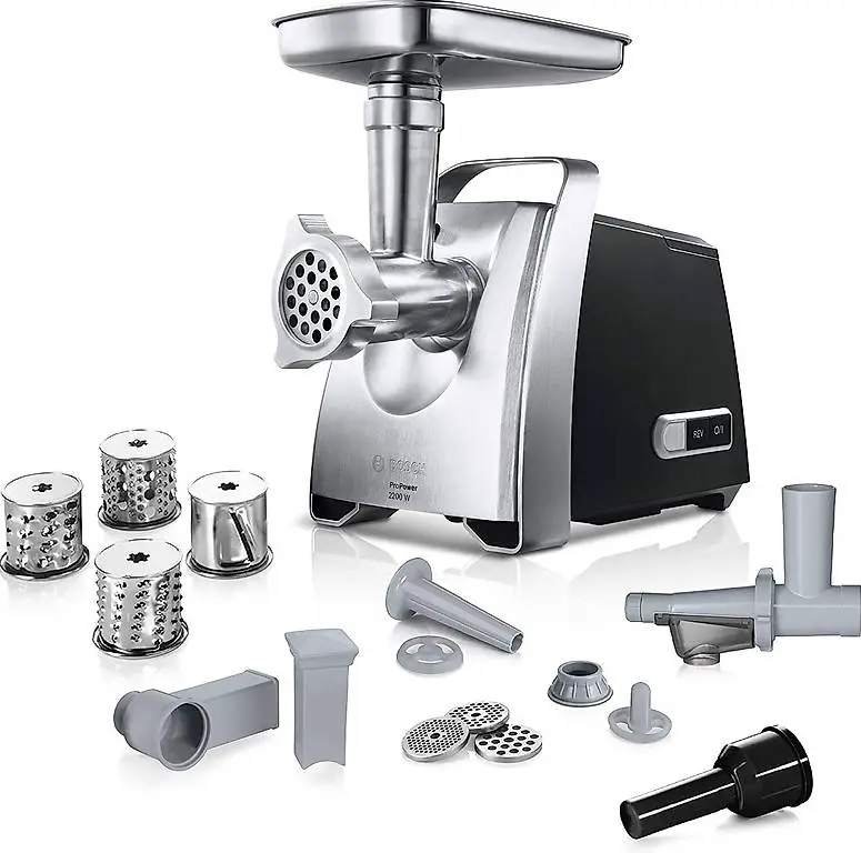 Fleischwolf ProPower