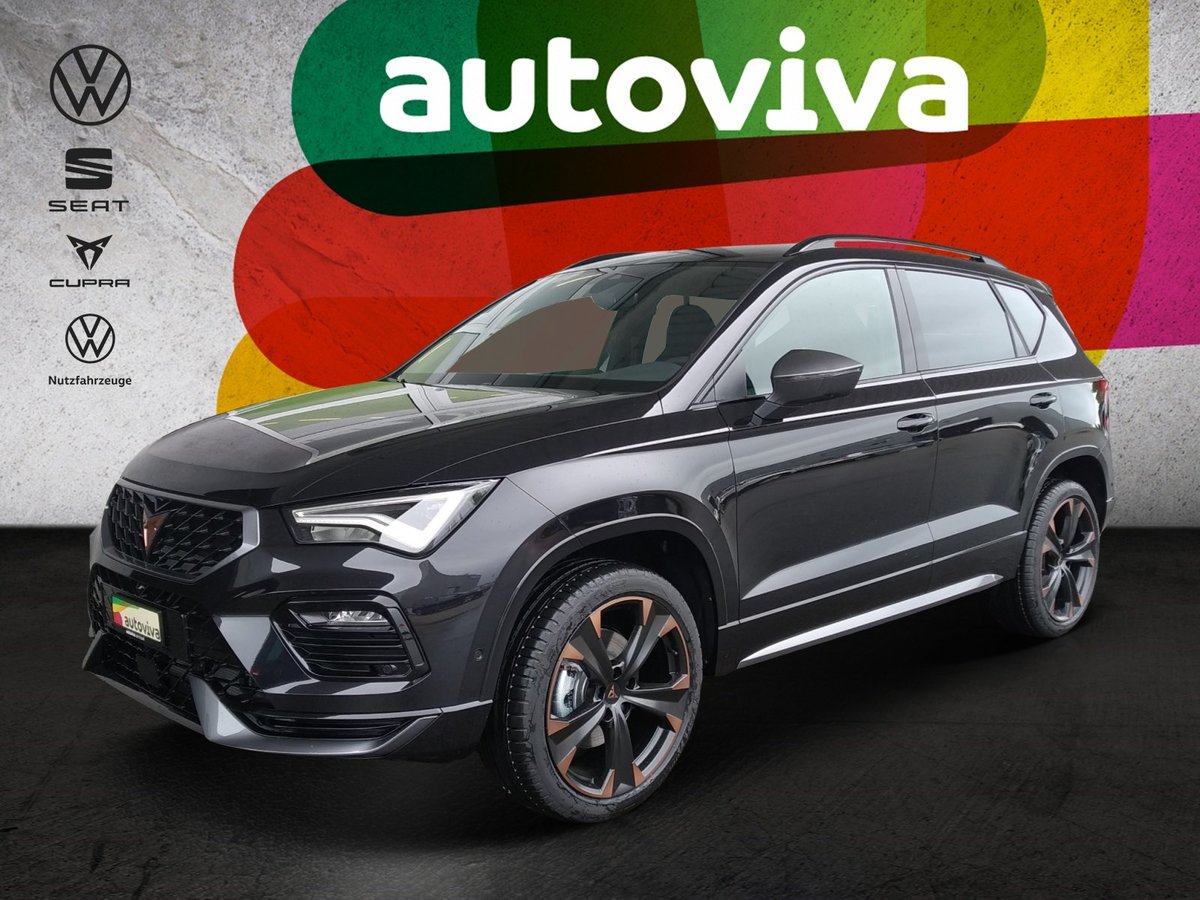 cupra ateca inicio (netto)