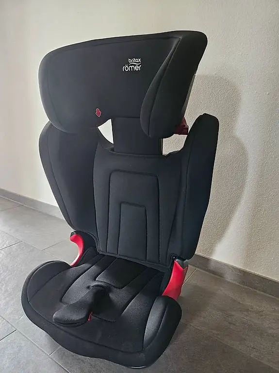 Britax Römer Kindersitz