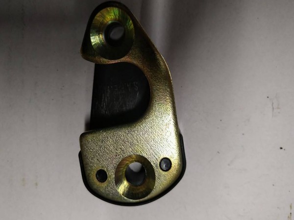 Oldtimer Türverschluss MF Massey Ferguson Landini 3301857M91