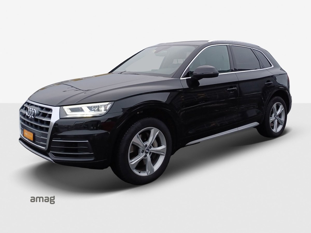audi q5 45 tdi sport