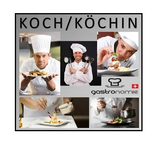 Koch/Köchin (CH-Kt. Deutsch-Schweiz) - per sofort/laufend