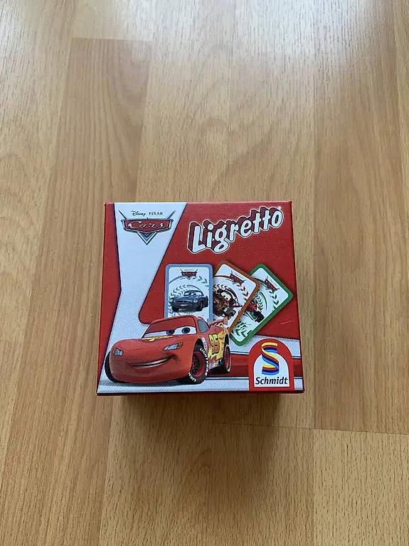 Ligretto