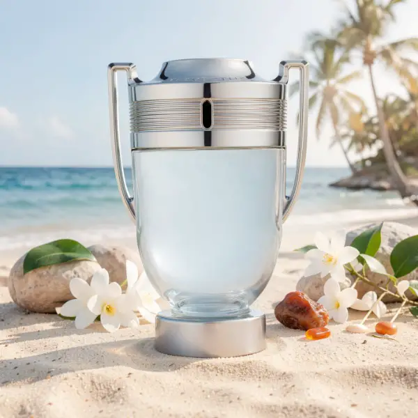 3 / 5 / 10ml Abfüllung Paco Rabanne - Invictus