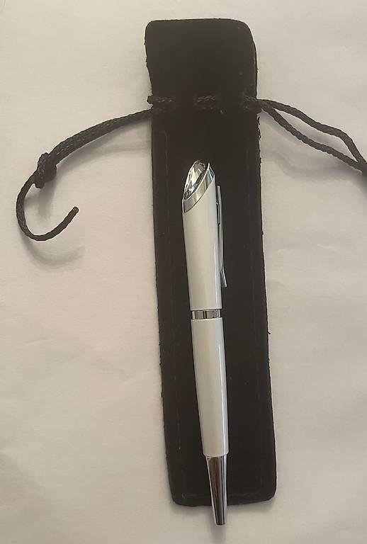 Swarovski Kugelschreiber klein (Neu)