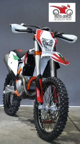 ktm 350 exc-f