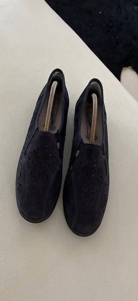 Schuhe damen medicus 38