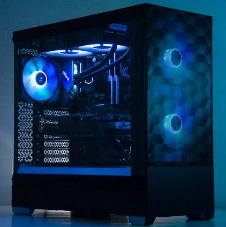neu gaming pc intel core i5 13400f/rtx 4060