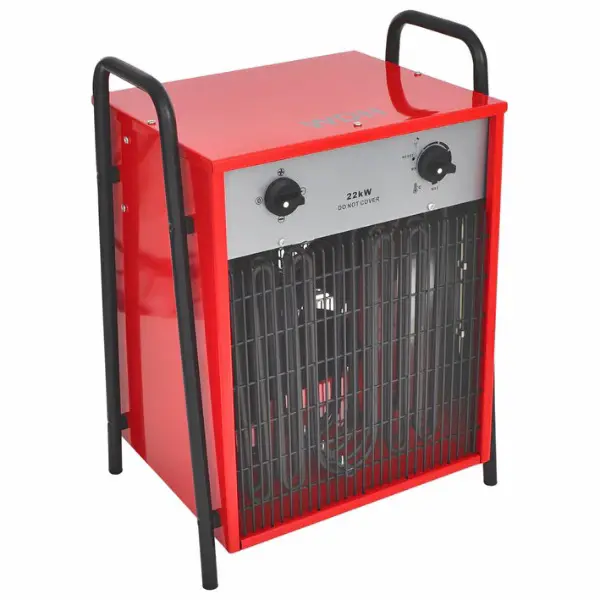 Starker Elektroheizer WDH-IFH20 20kW