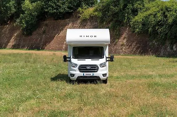 Rimor Kilig 5 - Wohnmobil pro Woche mieten für tolle Ferien