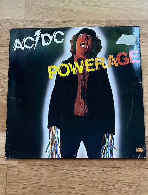 lp ac/dc power age