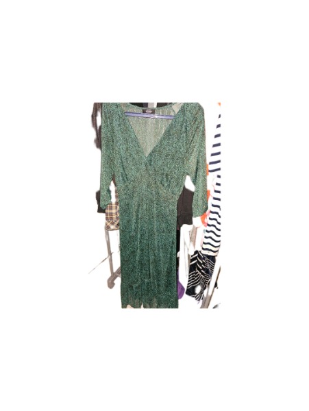 Wunderschöne Marken kleid