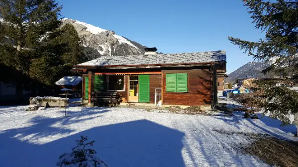 Bauernhaus- oder B*wohnung gesucht