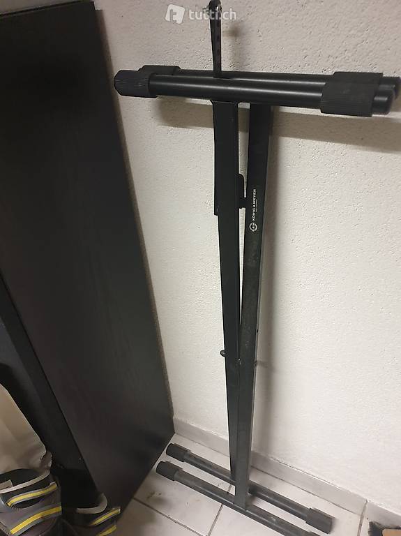 Supporto per TASTIERE