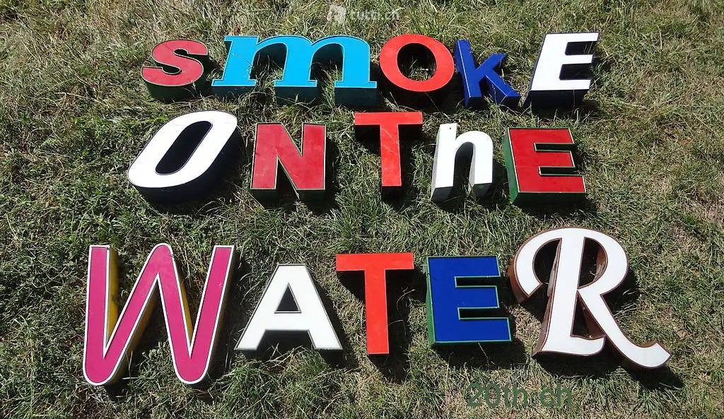  vintage letters sign Alte Leuchtbuchstaben grosse Auswahl