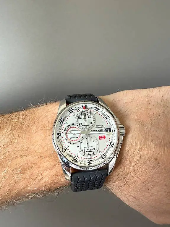 Chopard Mille Miglia