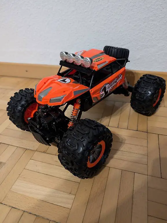 Carson Sea Racer Ferngesteuertes Auto