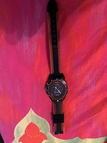 Sector expander xc90