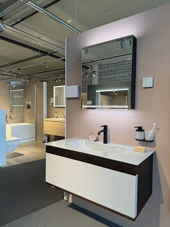 Alterna / Catalano Badmöbelset