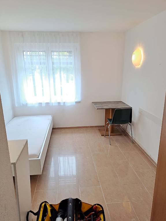 WG Zimmer in Reinach AG