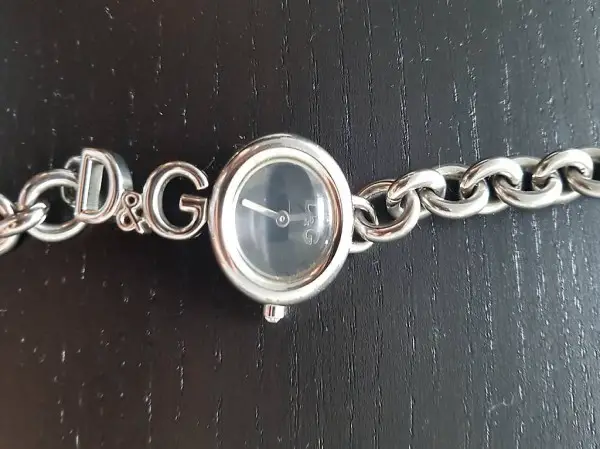 Dolce & Gabbana Uhr