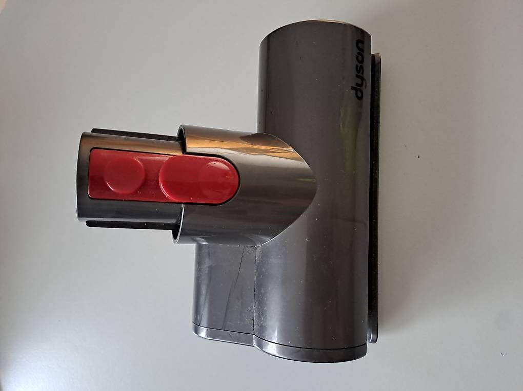 Dyson Quick Release mini Turbinendüse, gebraucht