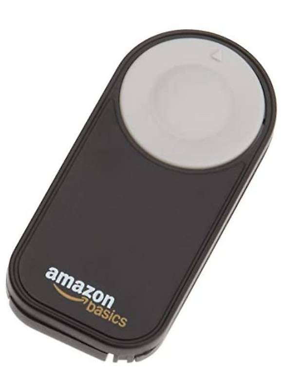 Spiegelreflexkamera Auslöser NIKON D40 bis D7000