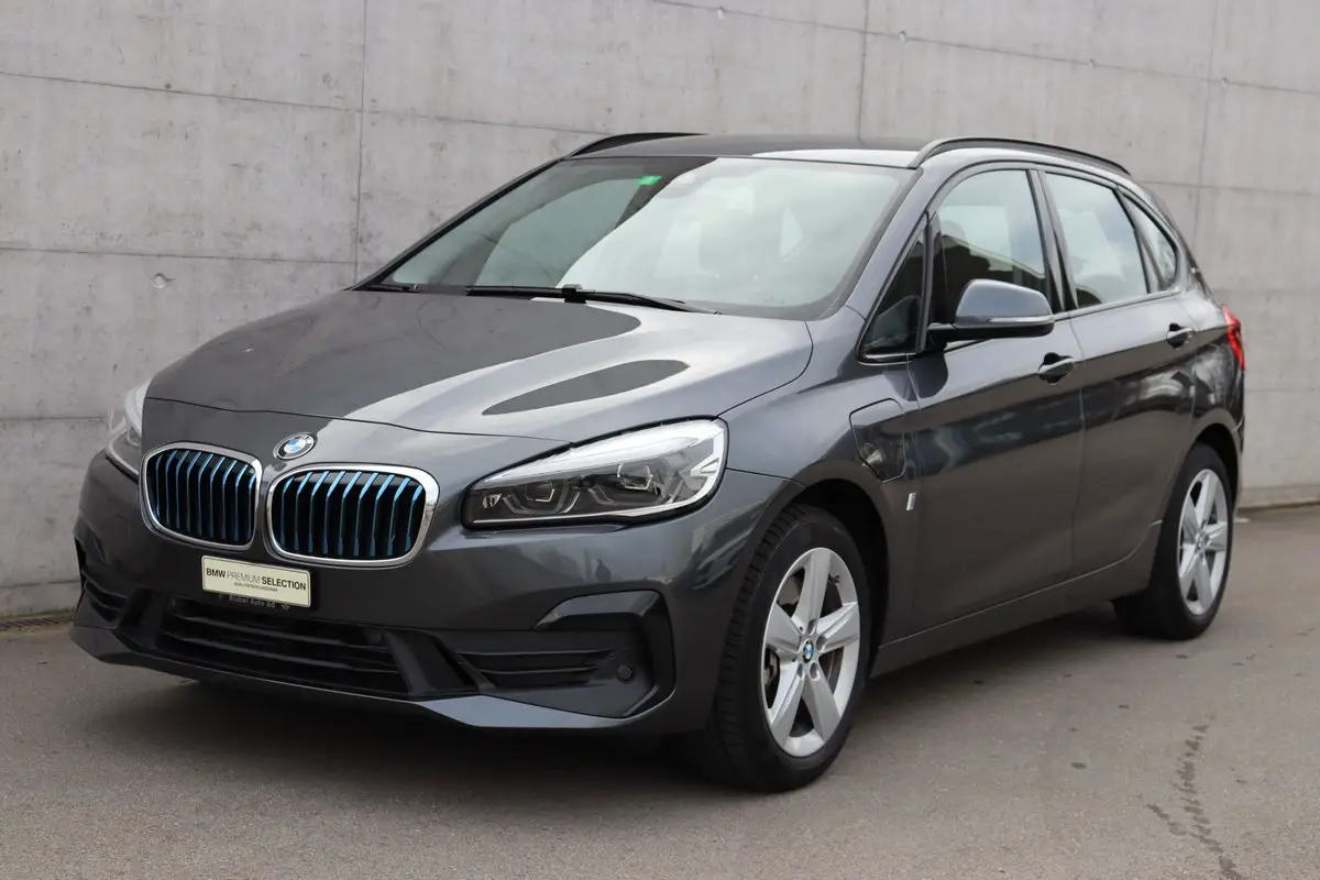 BMW 225xe Active Tourer